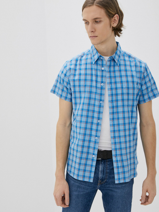 Сорочки Wrangler модель W5J11OXVT Фото