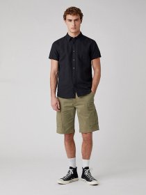 Рубашки Wrangler модель W5J7LO100 Фото
