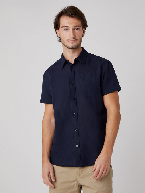 Сорочки Wrangler модель W5J7LO114 Фото