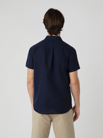 Рубашки Wrangler модель W5J7LO114 Фото