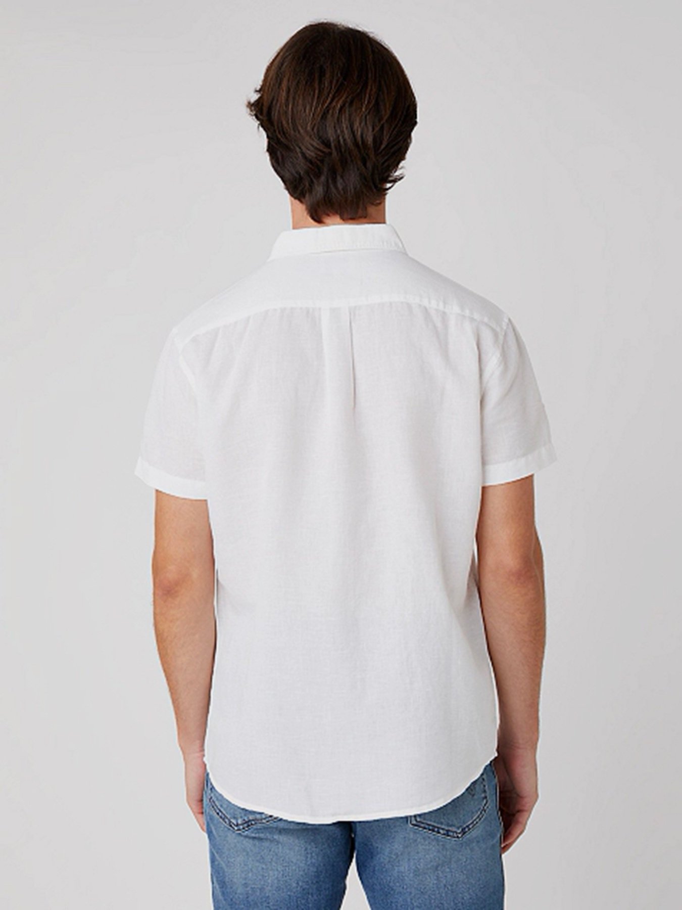 Рубашки Wrangler модель W5J7LO989 Фото