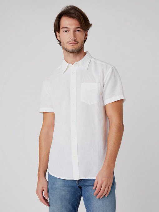 Сорочки Wrangler модель W5J7LO989 Фото