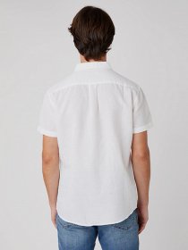 Рубашки Wrangler модель W5J7LO989 Фото