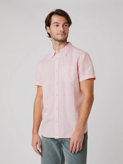 Сорочки Wrangler модель W5J7LOXTU Фото