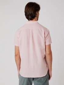 Сорочки Wrangler модель W5J7LOXTU Фото