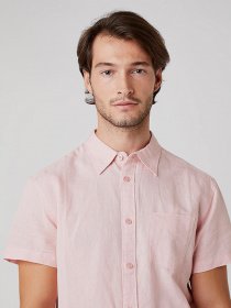 Сорочки Wrangler модель W5J7LOXTU Фото
