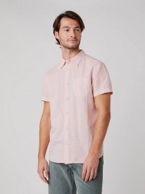 Сорочки Wrangler модель W5J7LOXTU Фото