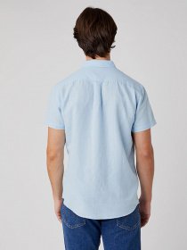 Рубашки Wrangler модель W5J7LOXVT Фото