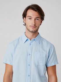 Рубашки Wrangler модель W5J7LOXVT Фото