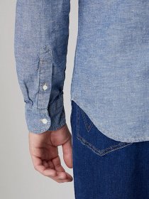 Рубашки Wrangler модель W5F3TVX8E Фото