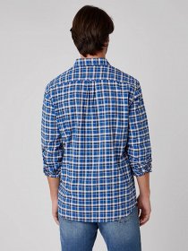 Рубашки Wrangler модель W5A3TS114 Фото