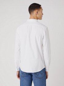 Рубашки Wrangler модель W5A3BM989 Фото