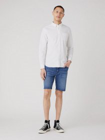 Рубашки Wrangler модель W5A3BM989 Фото