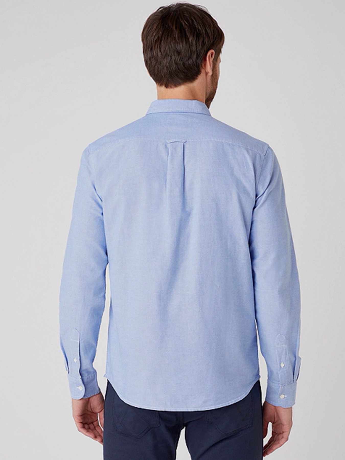 Рубашки Wrangler модель W5A3BMX50 Фото
