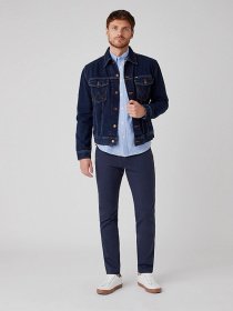Рубашки Wrangler модель W5A3BMX50 Фото