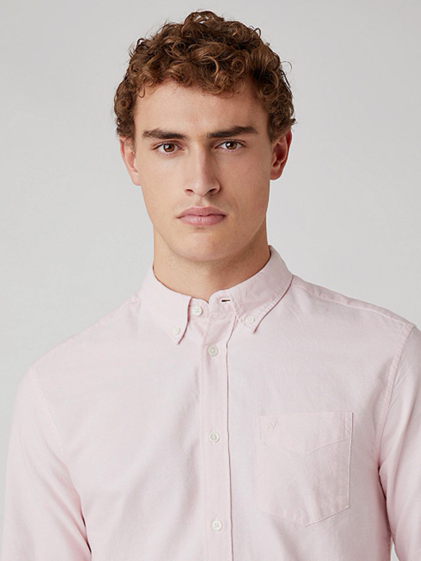 Сорочки Wrangler модель W5A3BMXTU Фото