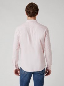 Сорочки Wrangler модель W5A3BMXTU Фото