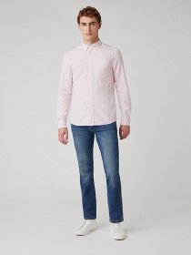 Сорочки Wrangler модель W5A3BMXTU Фото