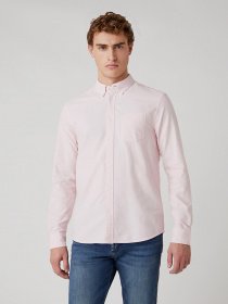 Сорочки Wrangler модель W5A3BMXTU Фото