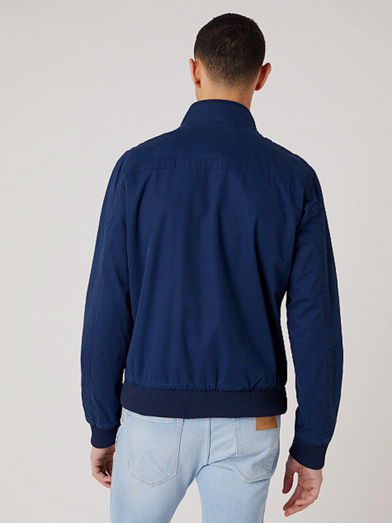 Куртки та дублянки Wrangler модель W4E16P114 Фото
