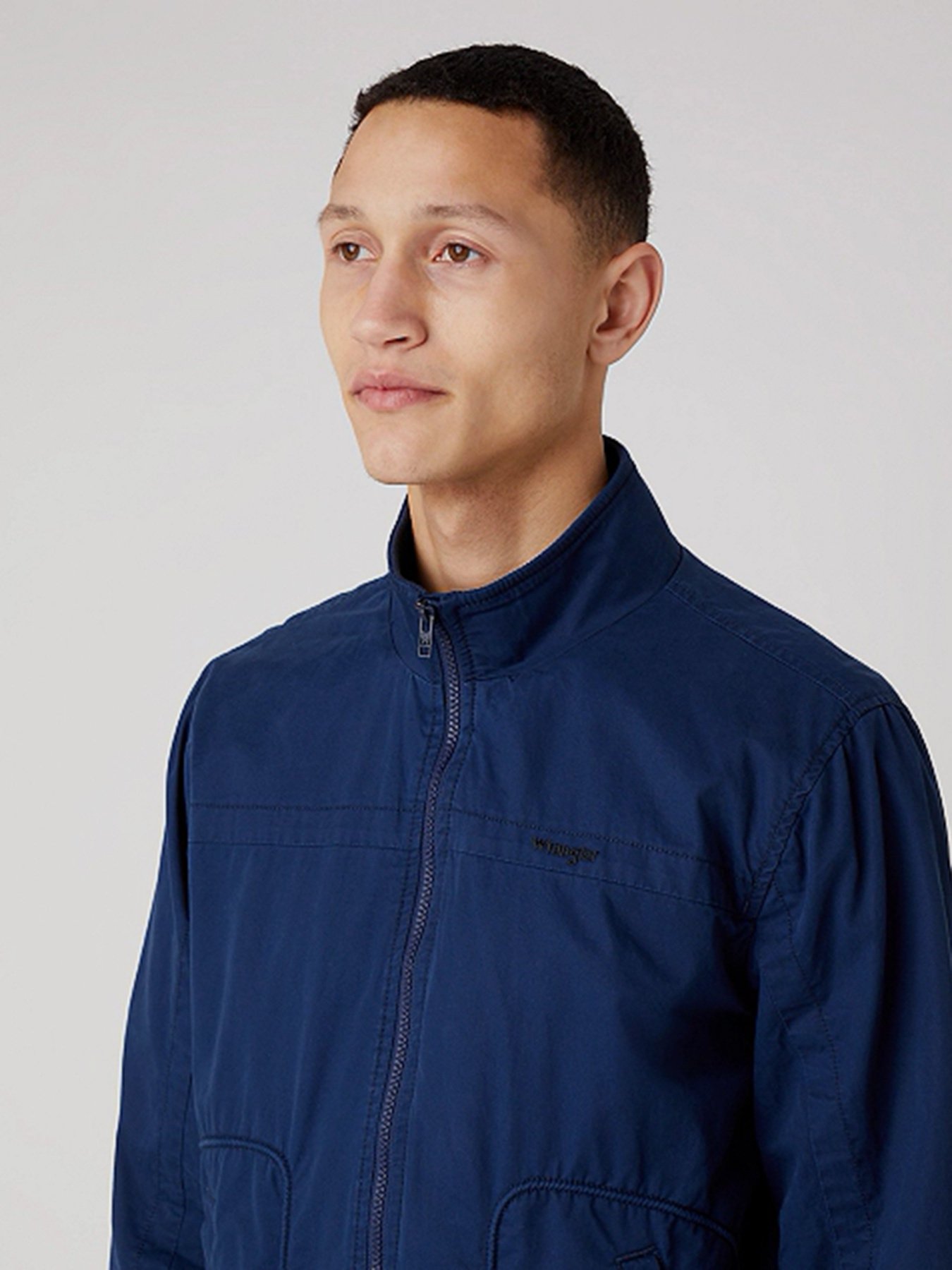 Куртки та дублянки Wrangler модель W4E16P114 Фото