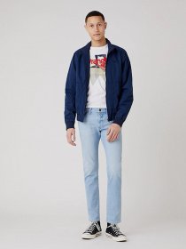 Куртки та дублянки Wrangler модель W4E16P114 Фото
