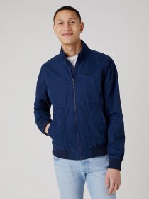 Куртки та дублянки Wrangler модель W4E16P114 Фото