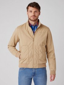 Куртки та дублянки Wrangler модель W4E16P58N Фото