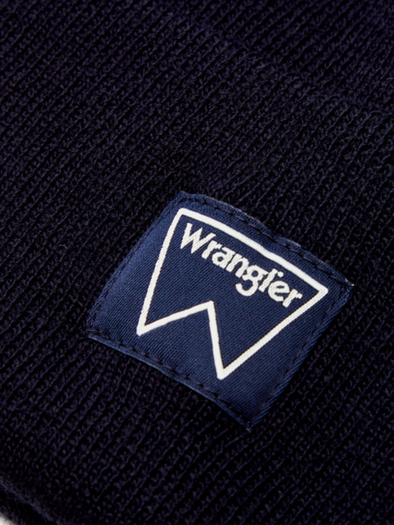 Шапки и кепки Wrangler BONNET модель W0M03UH38 Фото