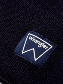 Шапки и кепки Wrangler BONNET модель W0M03UH38 Фото