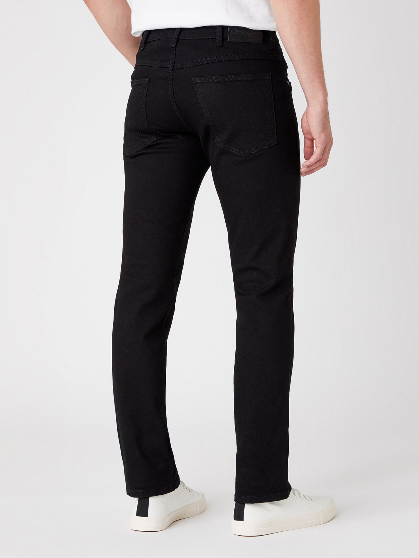 Джинсы Wrangler Arizona Straight Classic модель W12OHP19A_32 Фото
