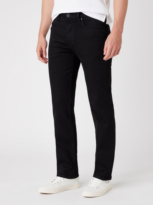 Джинсы Wrangler Arizona Straight Classic модель W12OHP19A_32 Фото