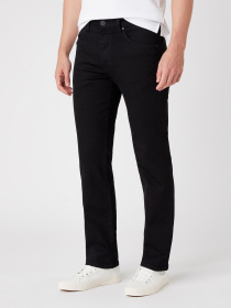 Джинсы Wrangler Arizona Straight Classic модель W12OHP19A_32 Фото