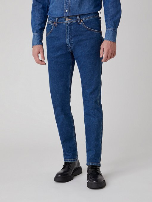 Джинси Wrangler Bryson Straight модель W1MZUH923_32 Фото