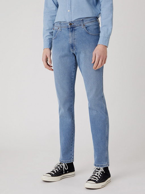Джинси Wrangler Texas модель W12TKP34F_32 Фото