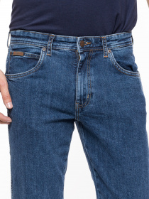 Джинсы Wrangler Arizona Straight Classic модель W12OXG77O_32 Фото