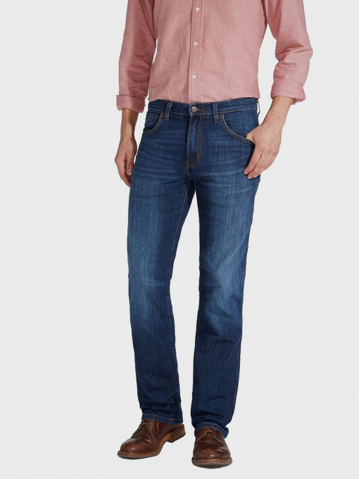 Джинсы Wrangler Arizona Straight Classic модель W12OUJ47R_32 Фото