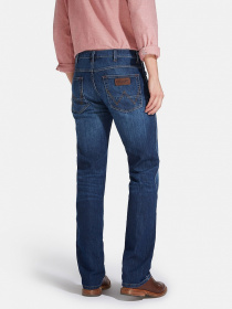 Джинси Wrangler Arizona Straight Classic модель W12OUJ47R_32 Фото