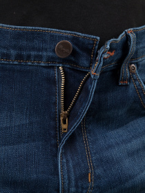 Джинси Wrangler Arizona Straight Classic модель W12OUJ47R_32 Фото