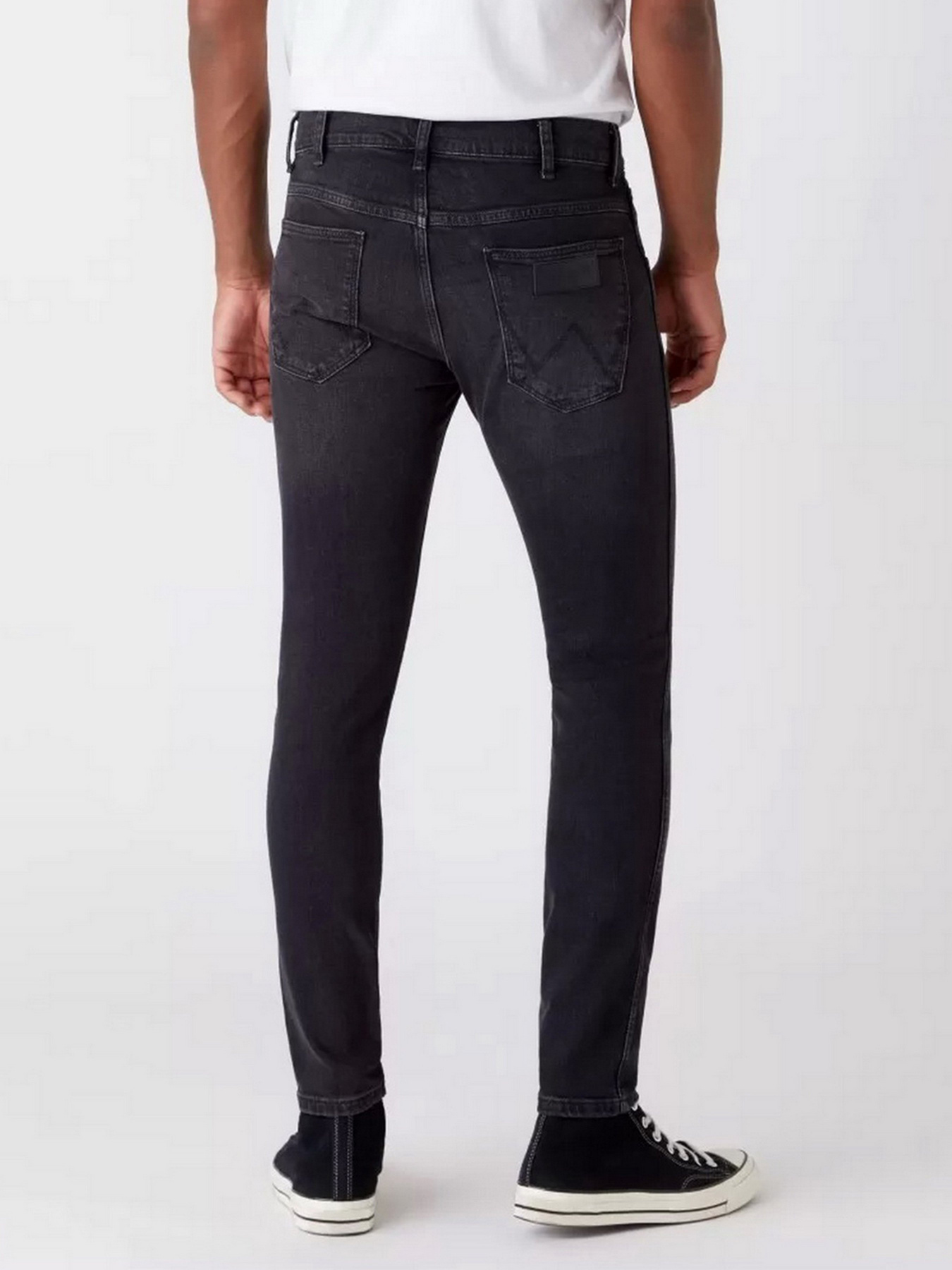 Джинсы Wrangler Bryson Skinny модель W14XHT120_32 Фото
