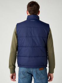 Жилети Wrangler модель W4D8WR114 Фото
