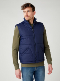 Жилети Wrangler модель W4D8WR114 Фото