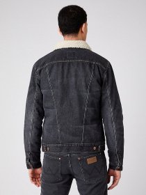 Куртки и дубленки Wrangler модель W4MSV2339 Фото