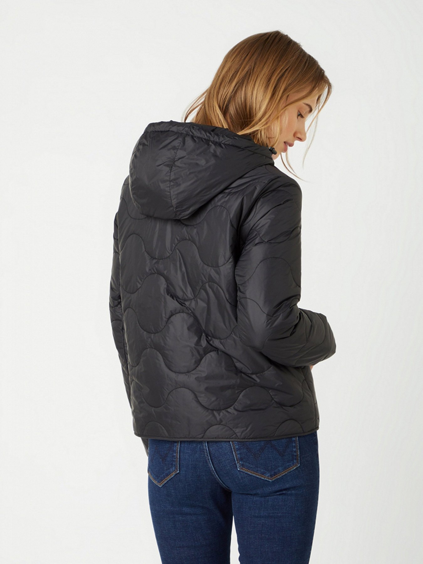 Куртки та дублянки Wrangler модель W4S1YB100 Фото