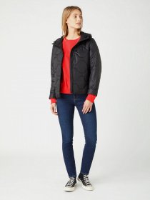 Куртки та дублянки Wrangler модель W4S1YB100 Фото