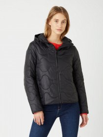 Куртки та дублянки Wrangler модель W4S1YB100 Фото