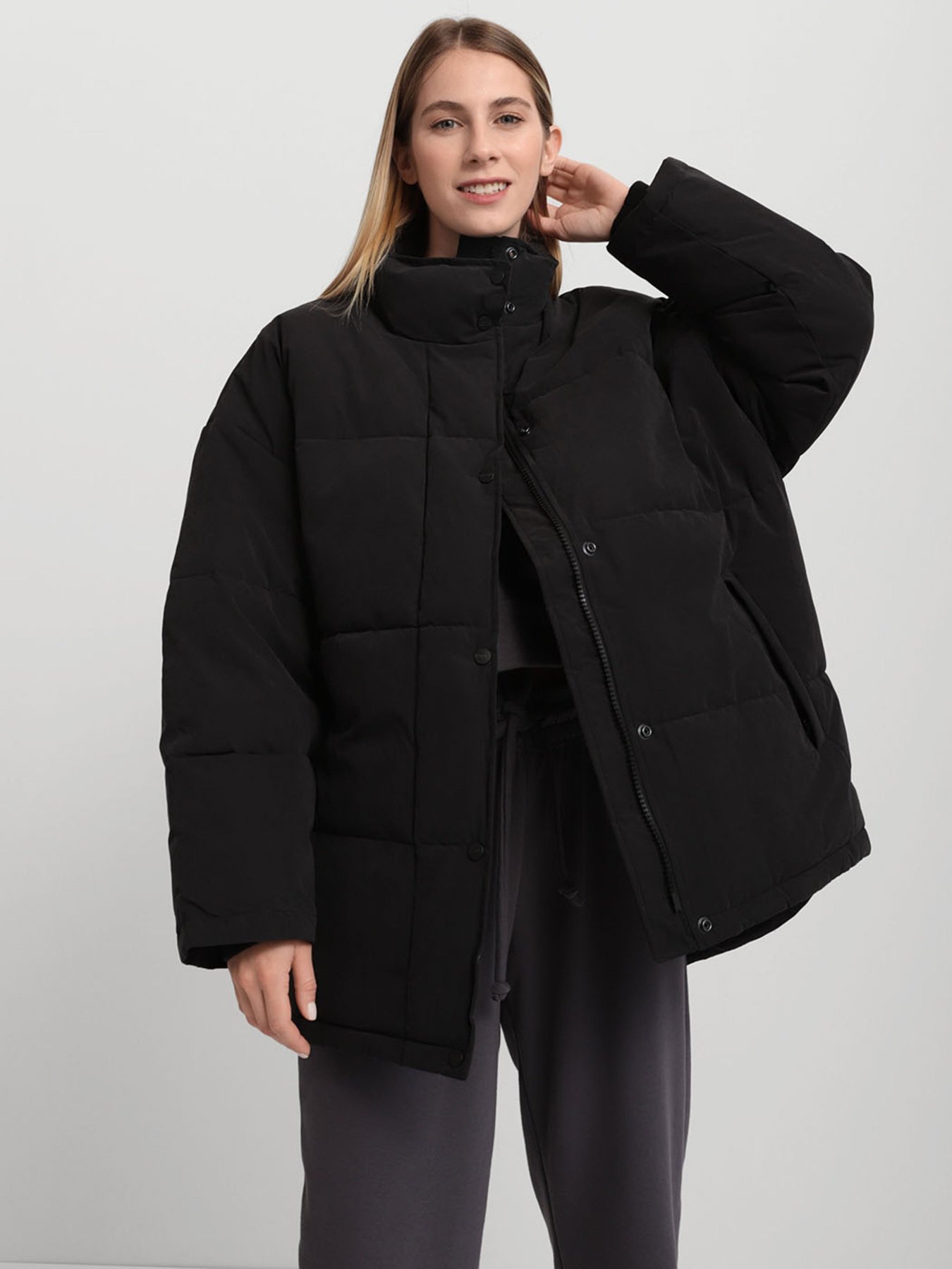 Куртки та дублянки Wrangler модель W4S3X7100 Фото