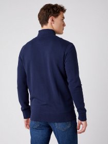 Худи и свитшоты Wrangler модель W6G5HA114 Фото