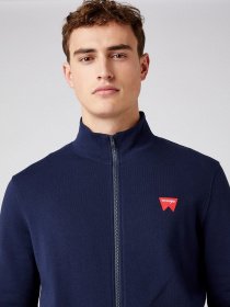 Худи и свитшоты Wrangler модель W6G5HA114 Фото