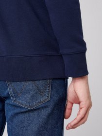 Худи и свитшоты Wrangler модель W6G5HA114 Фото